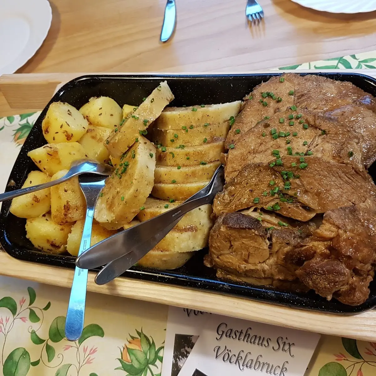 Brat'l In Der Rein