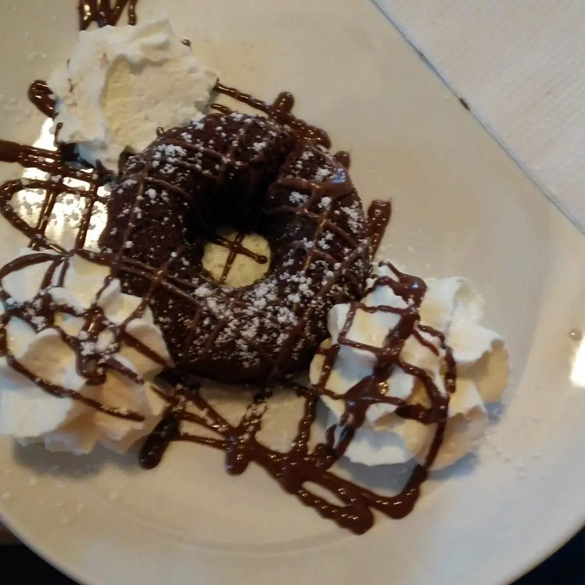 Eis Mohr