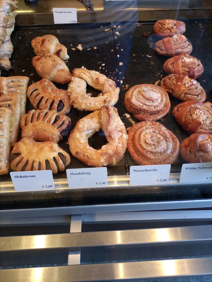 Süssgebäck