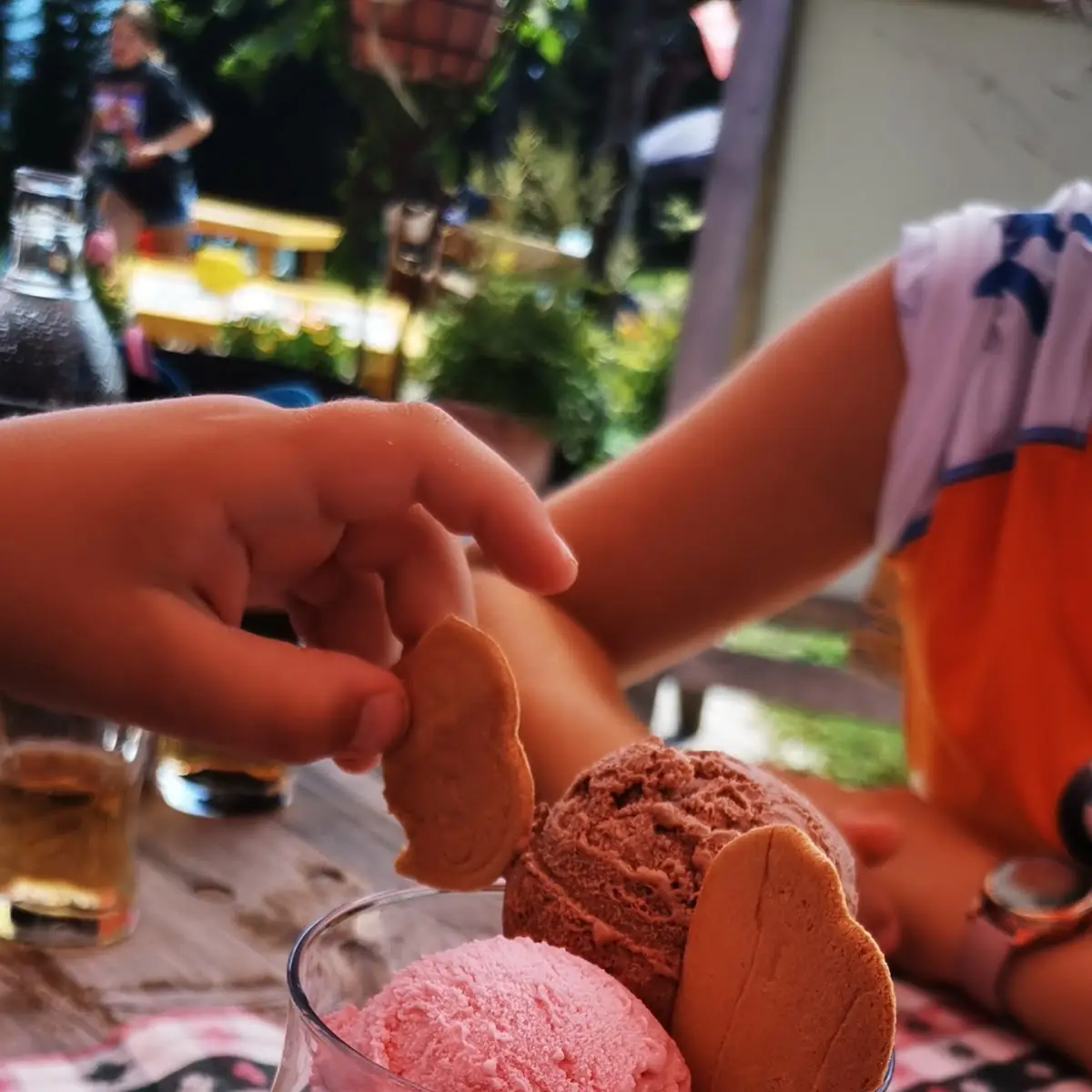 Eis