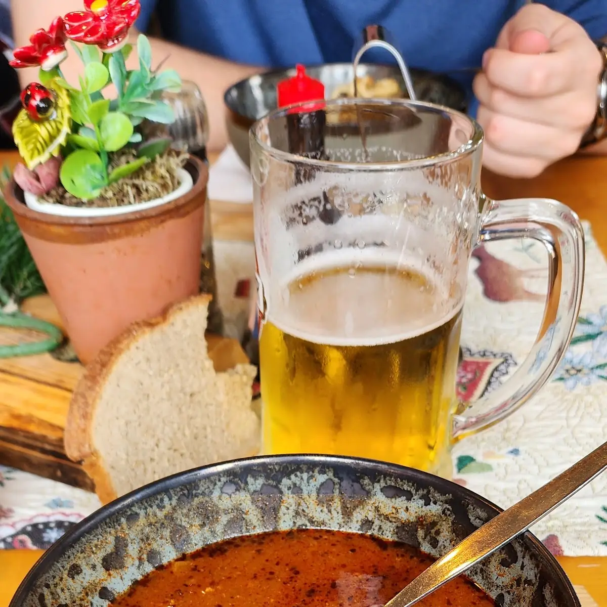 Goulash