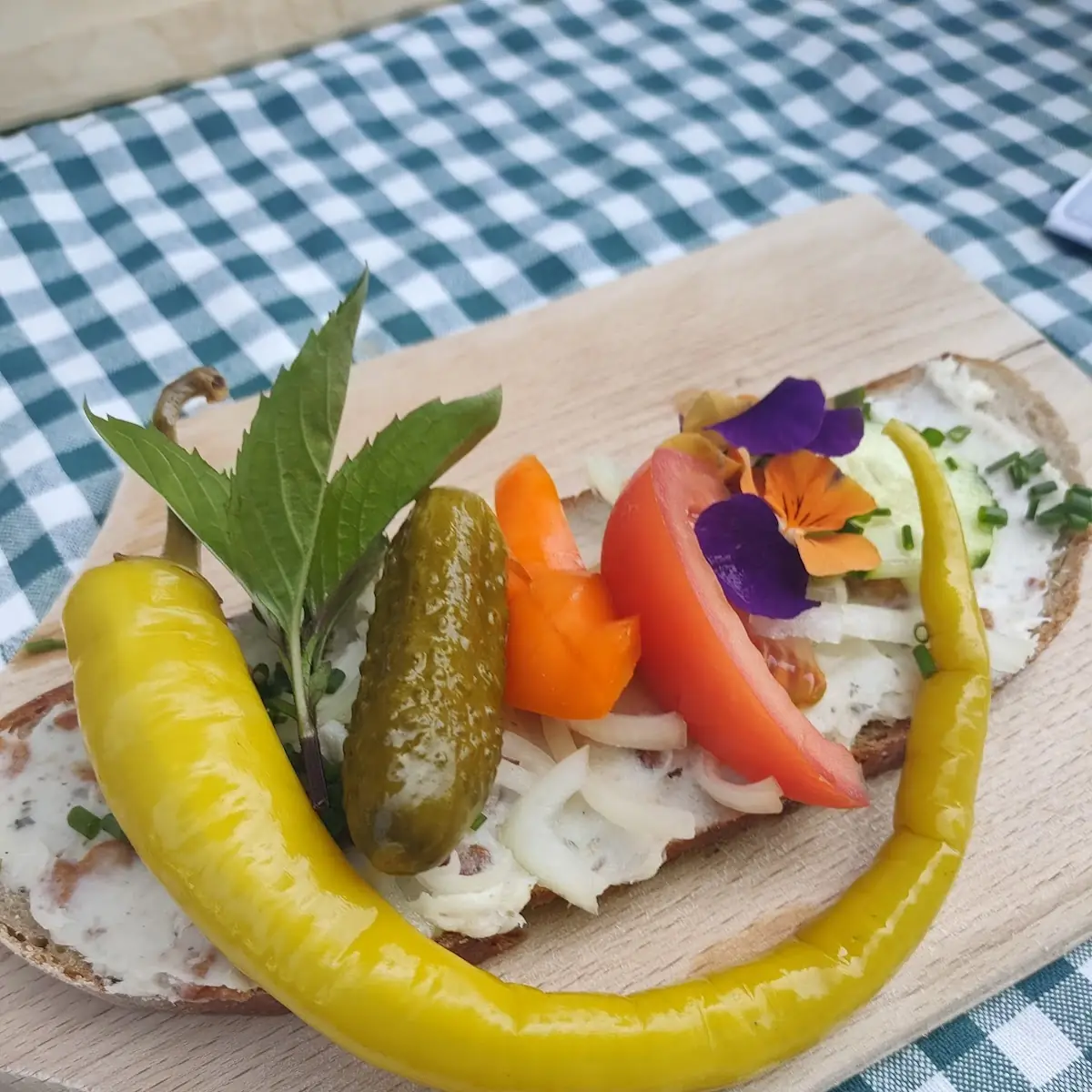 Schmalbrot