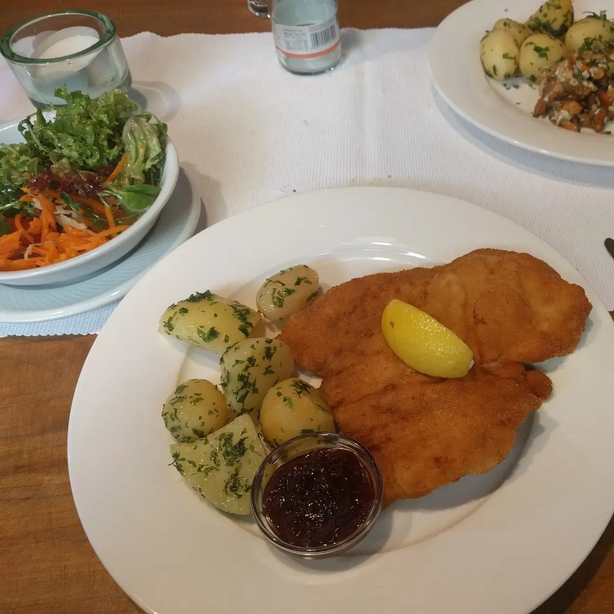 Cordon Bleu