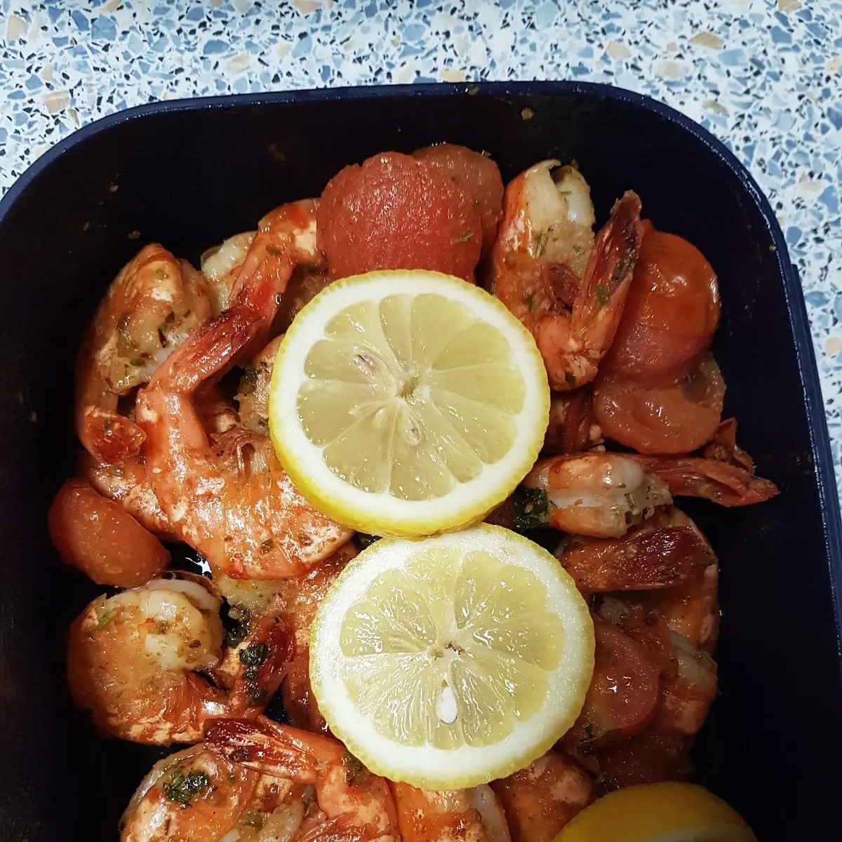 Fischplatte To GO