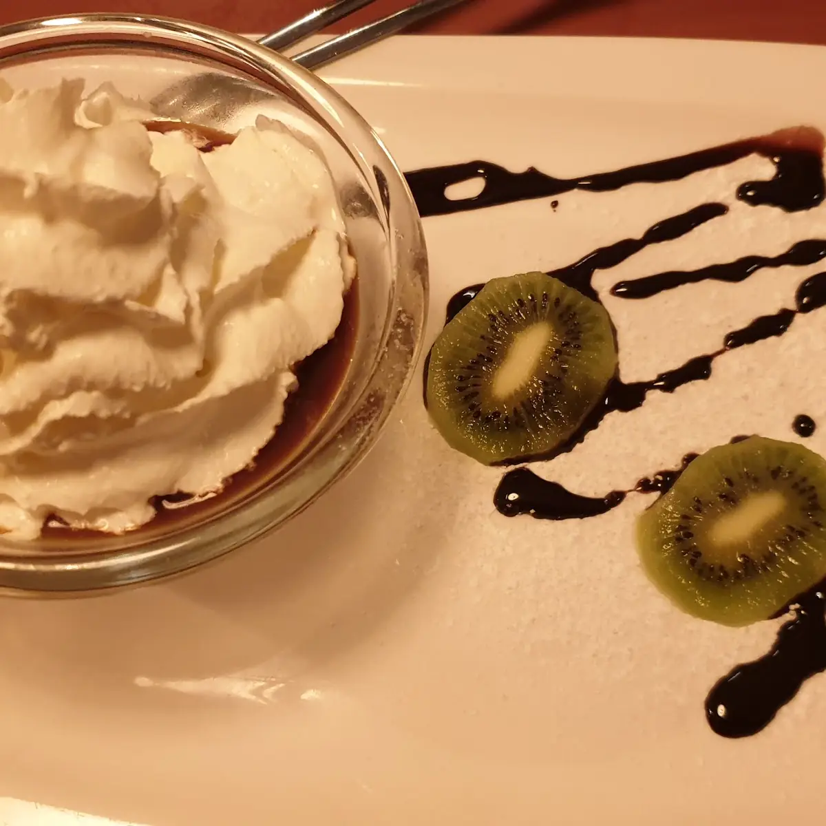 Panna Cotta