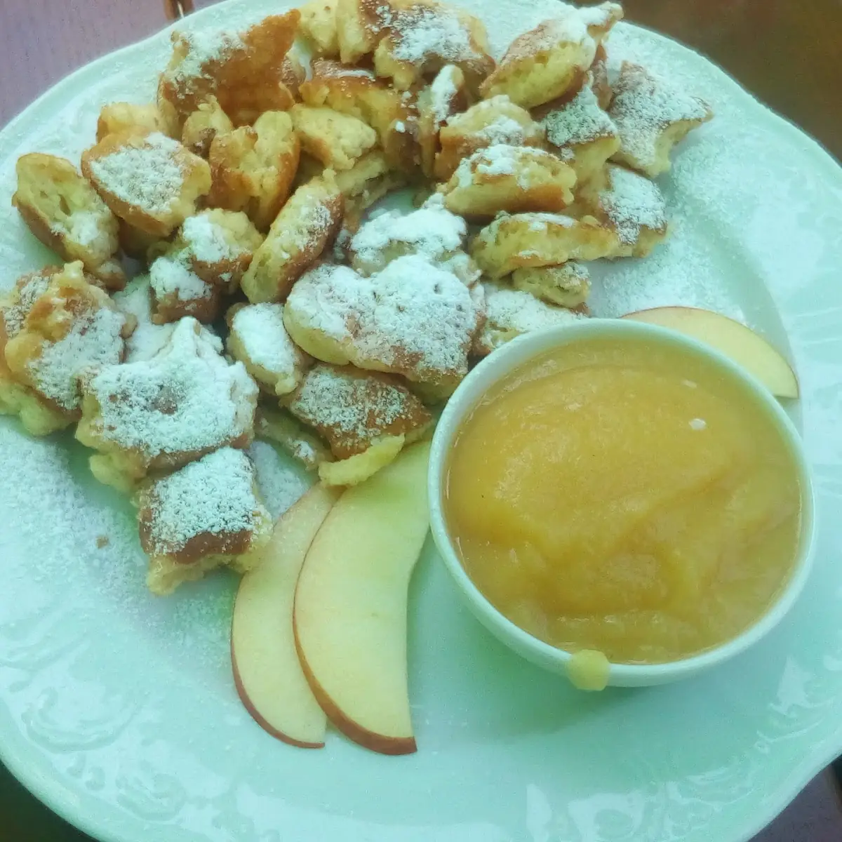 Kaiserschmarren