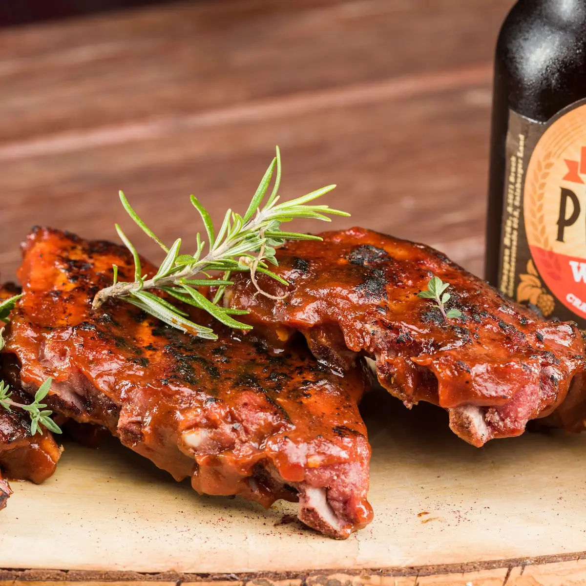 BBQ Sauce