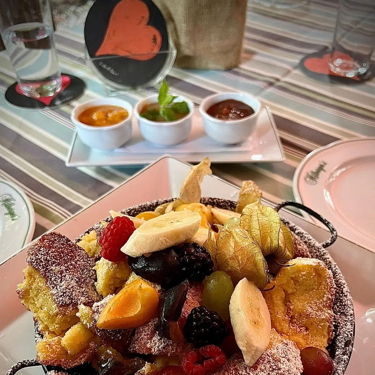 Bester Kaiserschmarrn