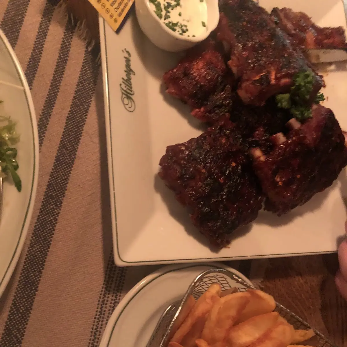 Spare Ribs