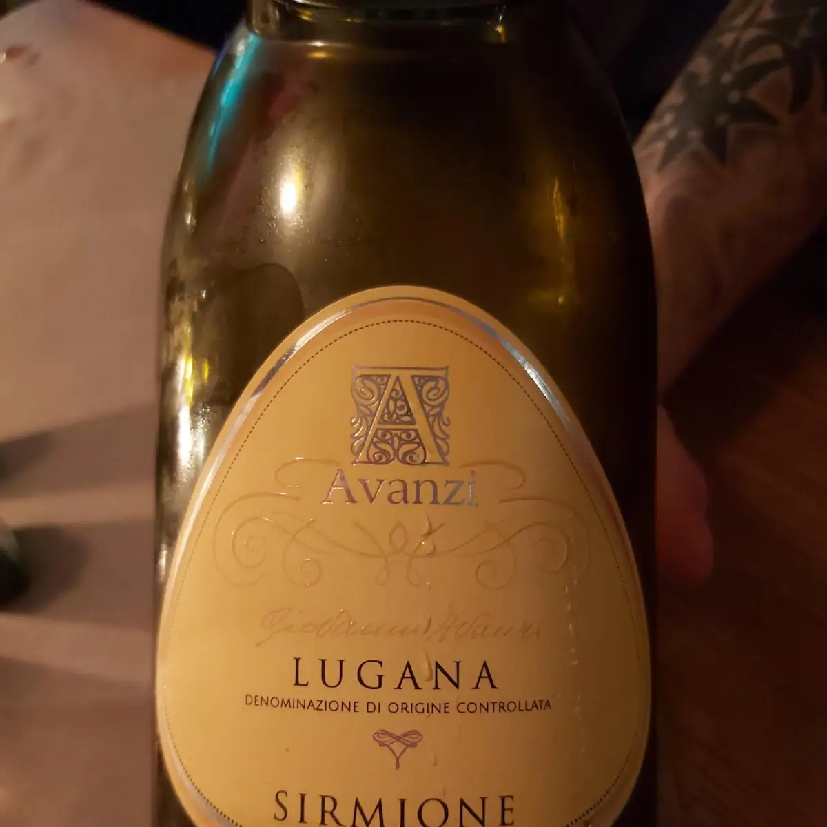 Wein
