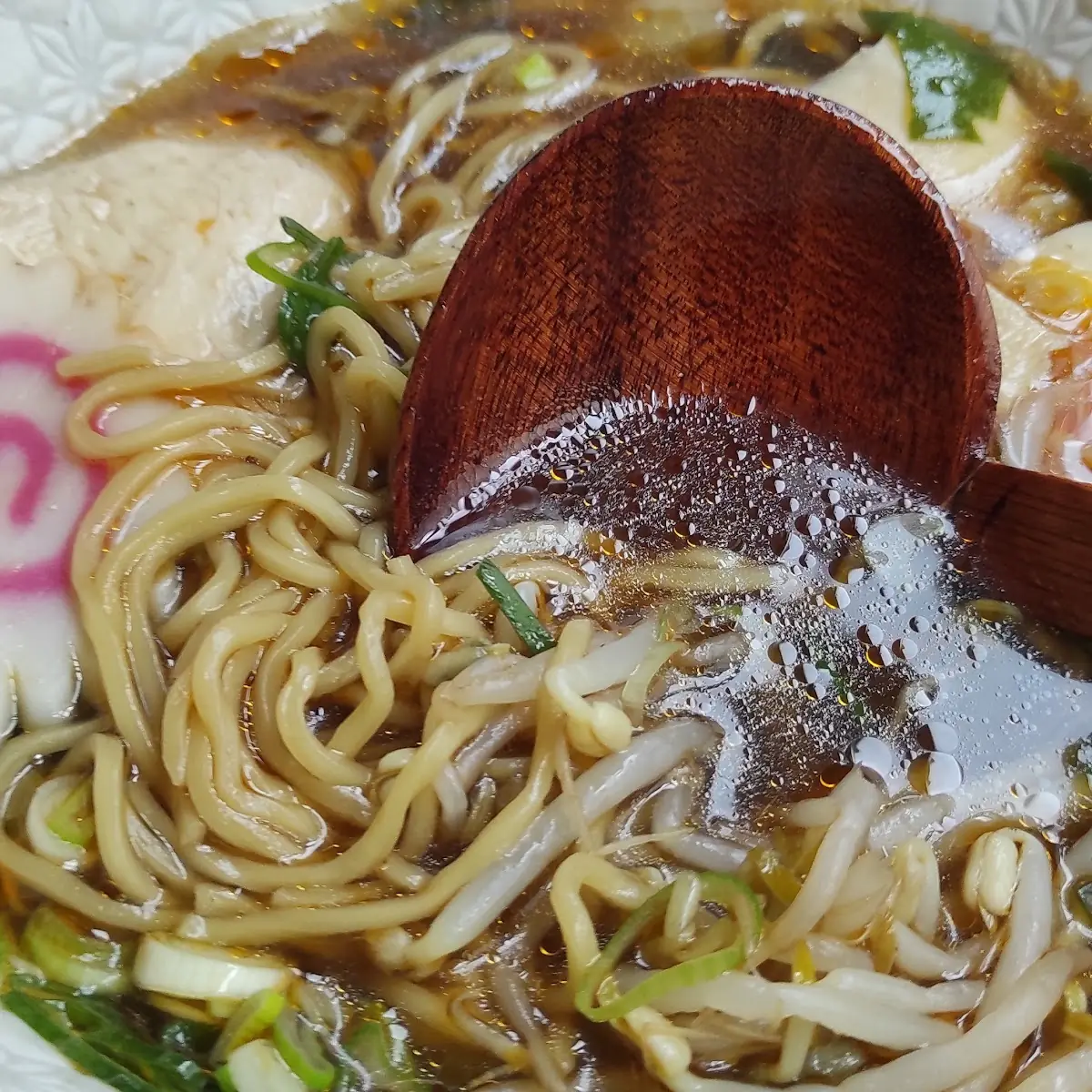 Chicken Ramen