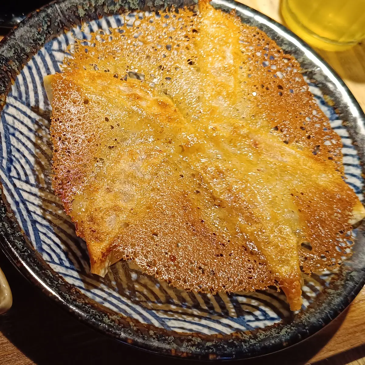 Gyoza Set