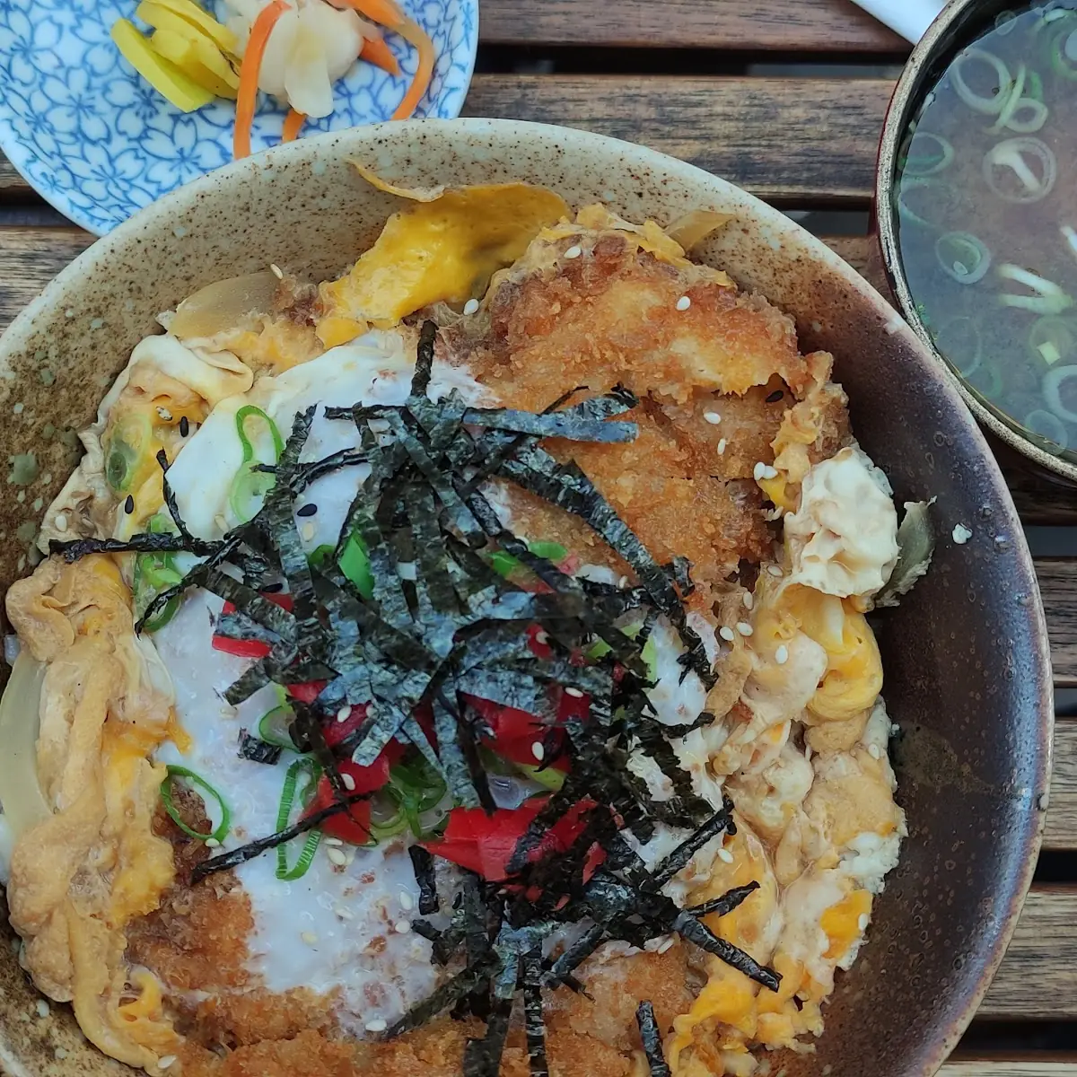 Katsu Don