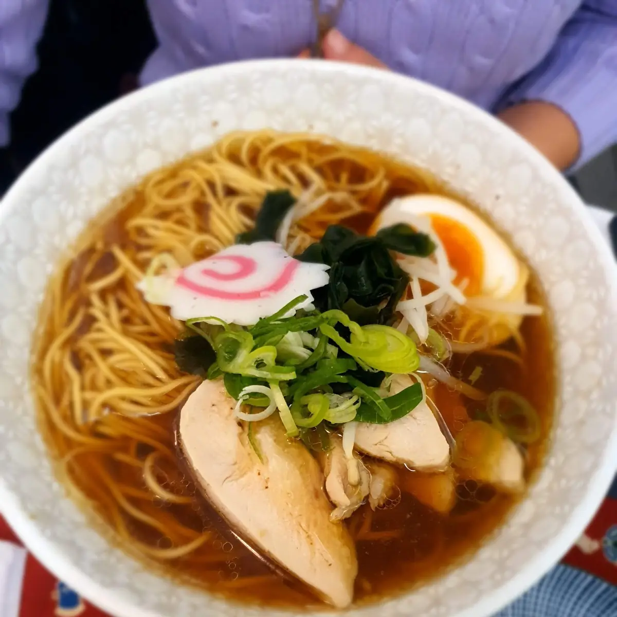 Ramen Soup
