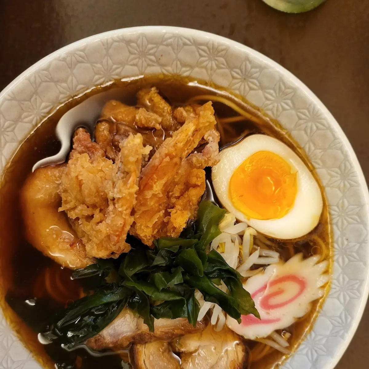 Shoyu Classic Ramen