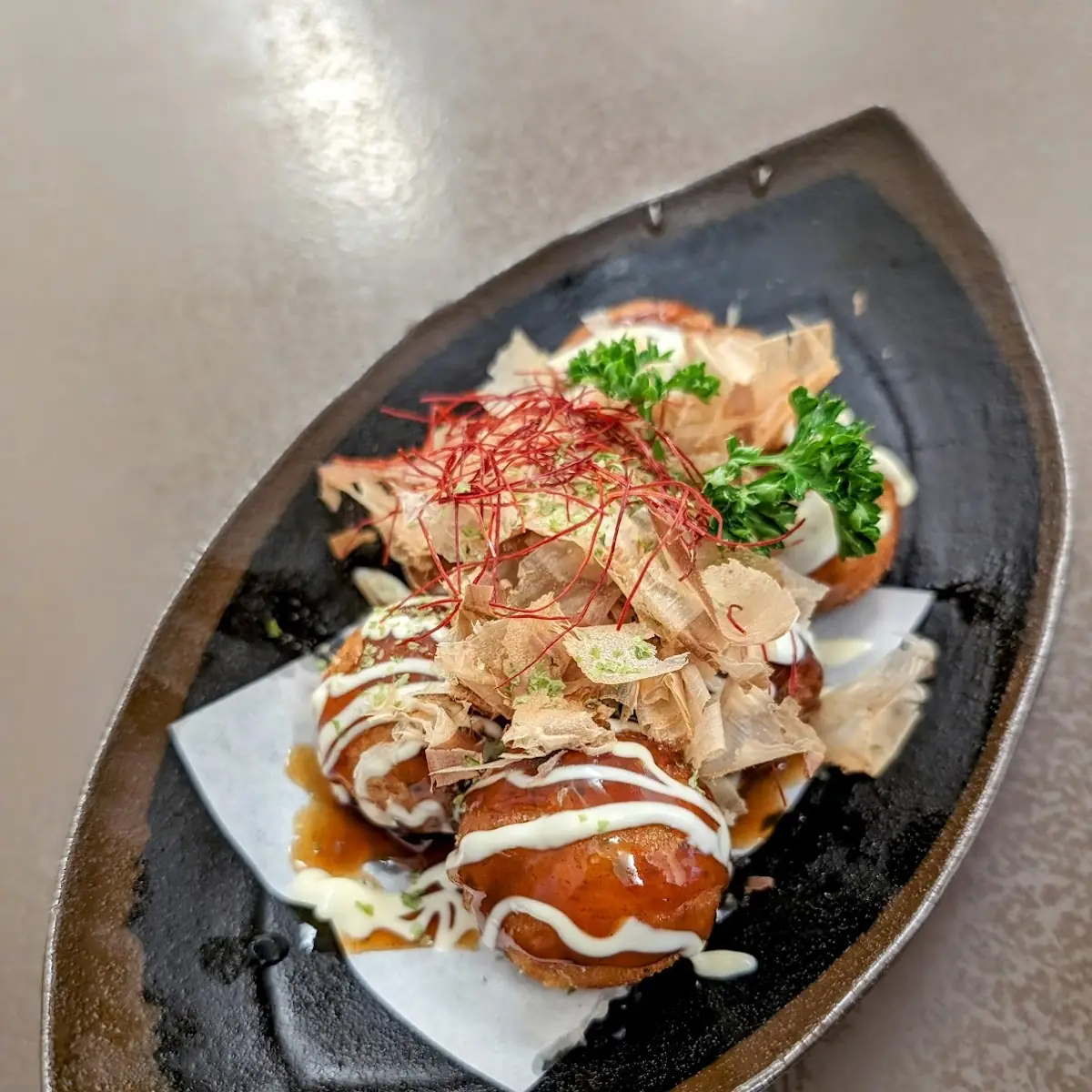 Takoyaki