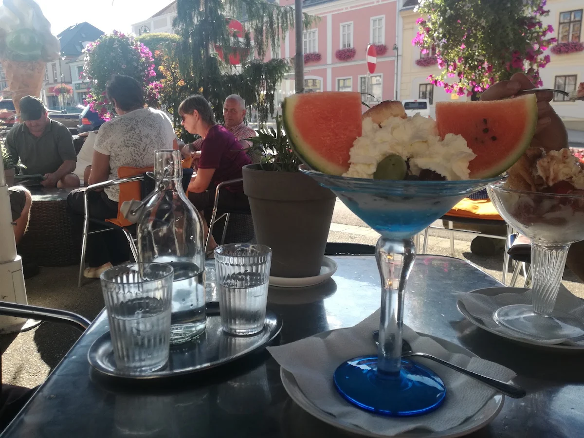 Früchtebecher