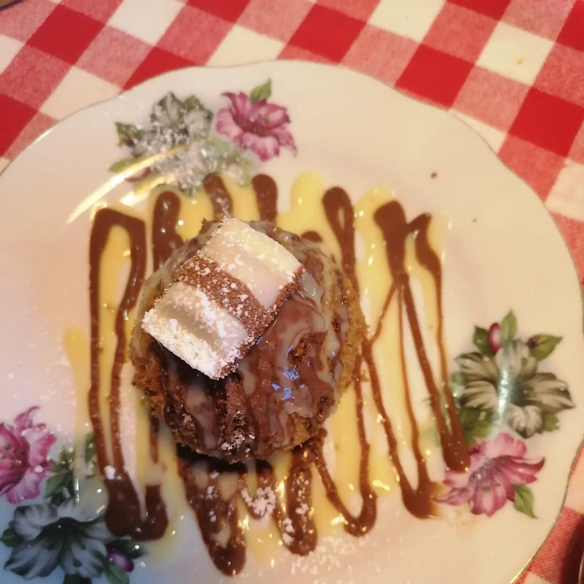 Bueno Knödel
