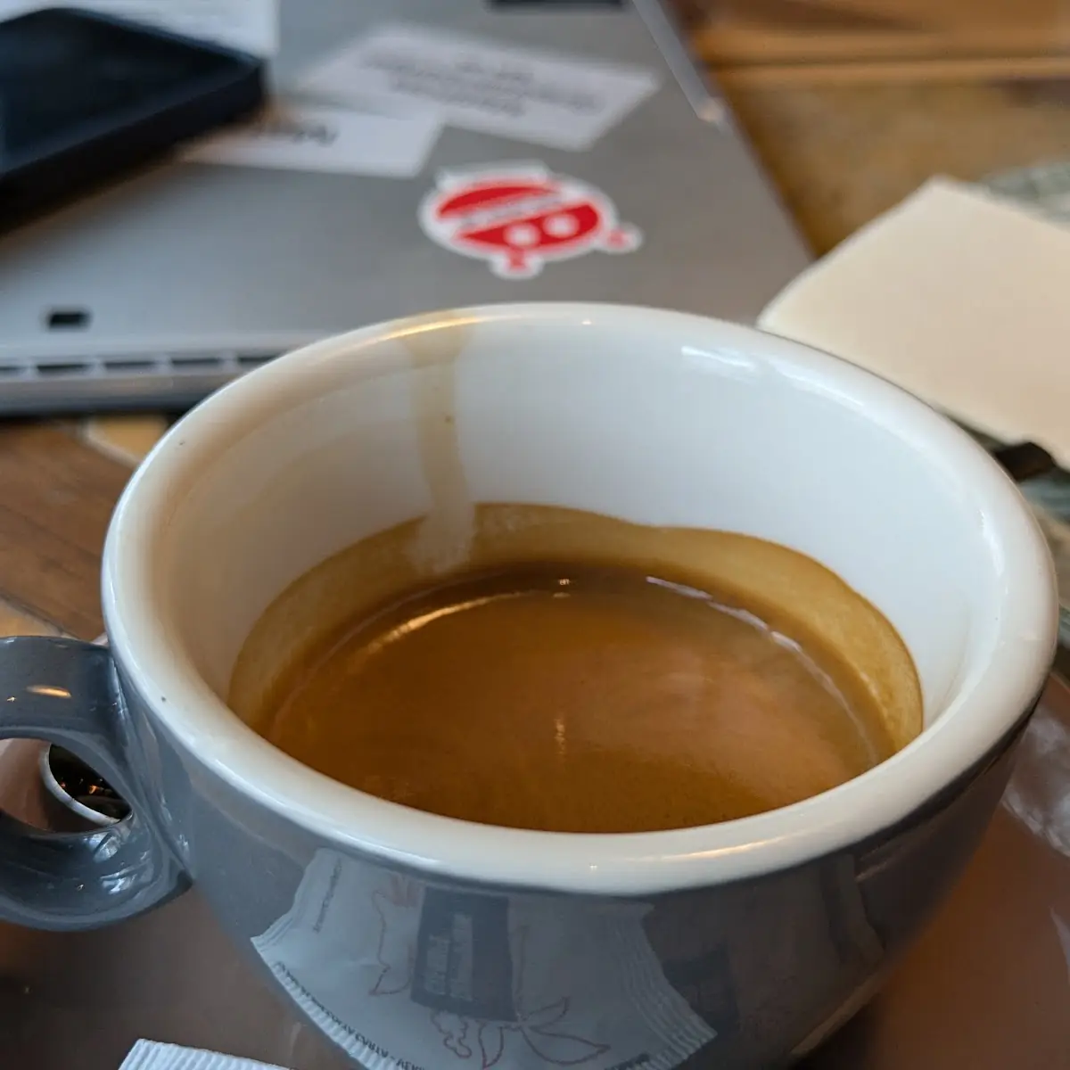 Espresso