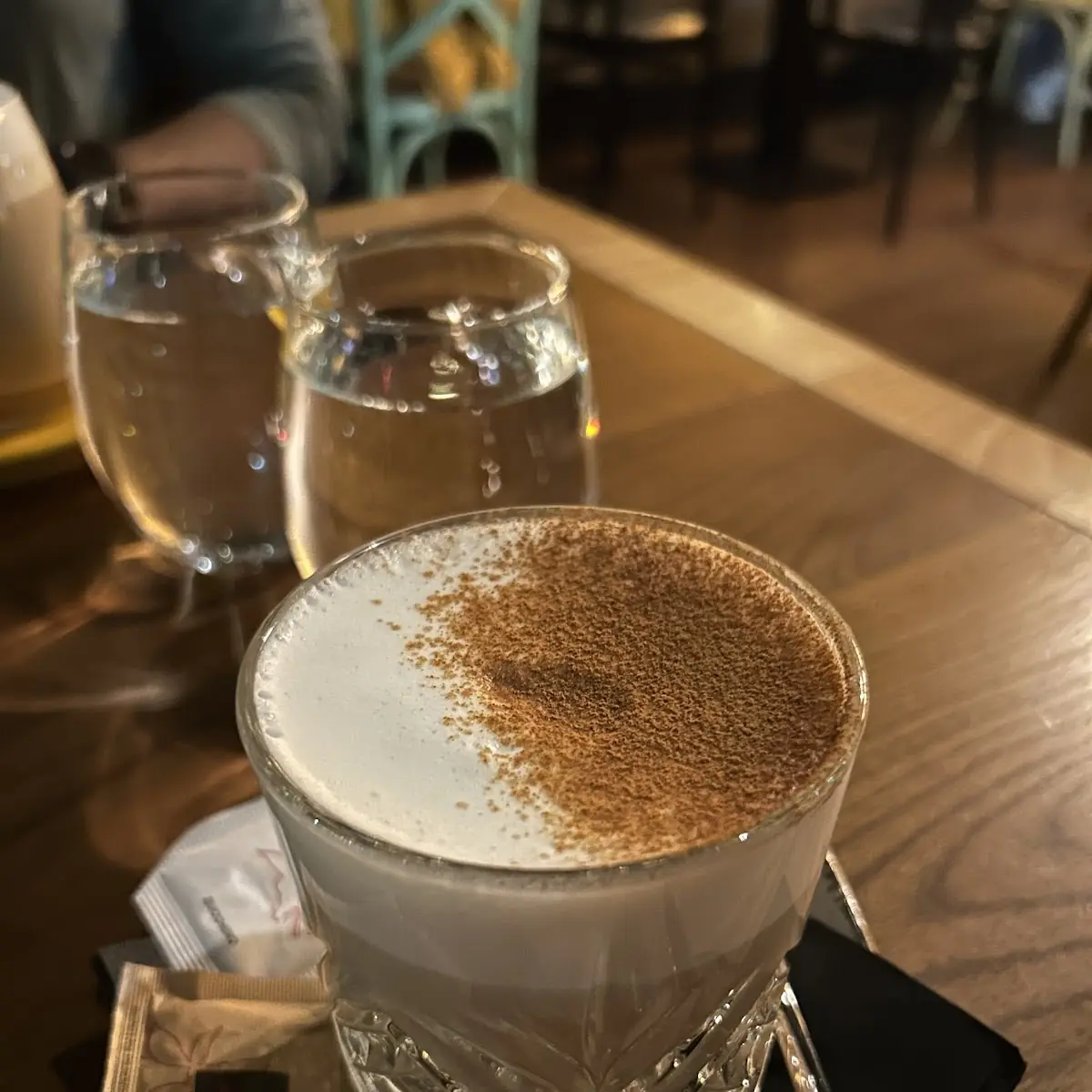 Irish Coffee
