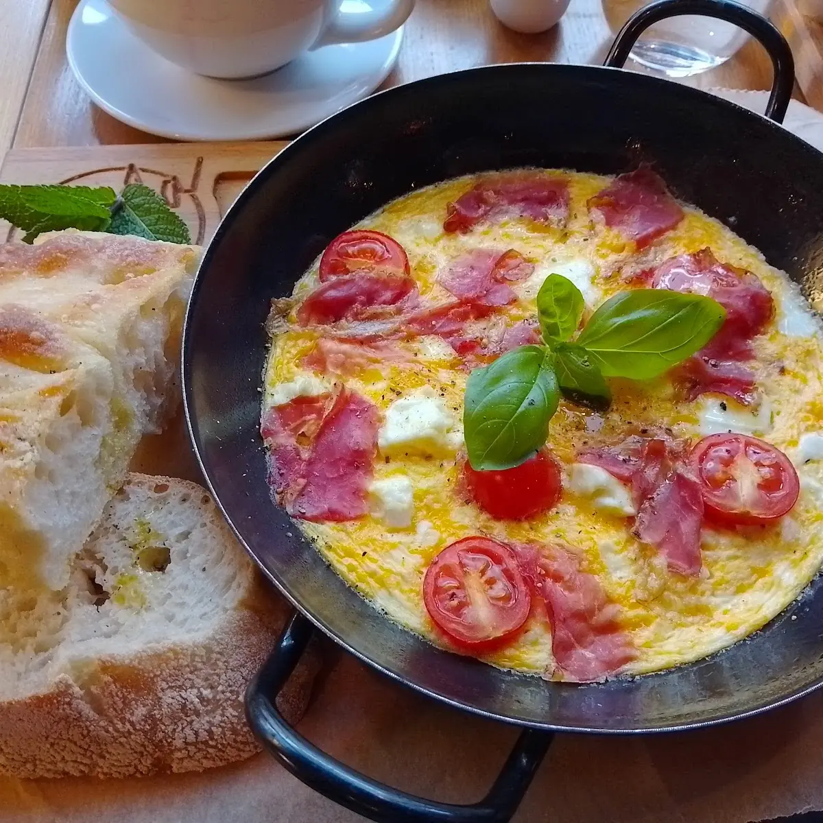 Omelette