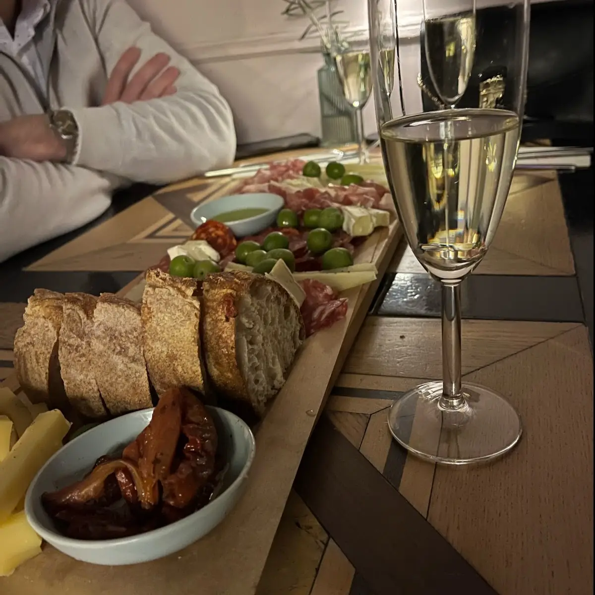 Tapas