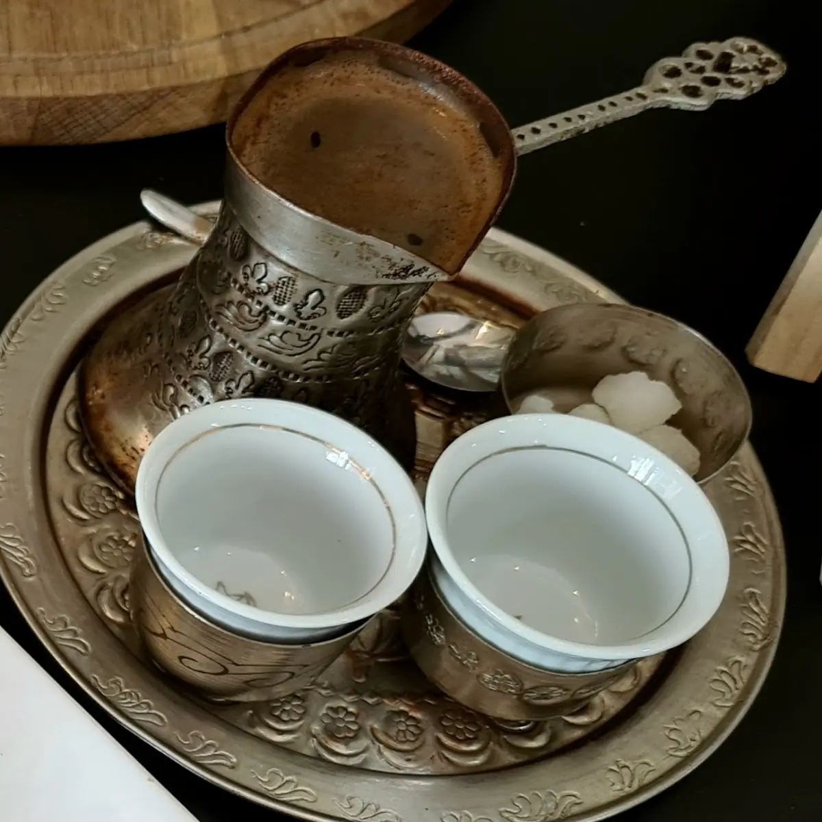 Bosanska Kafa