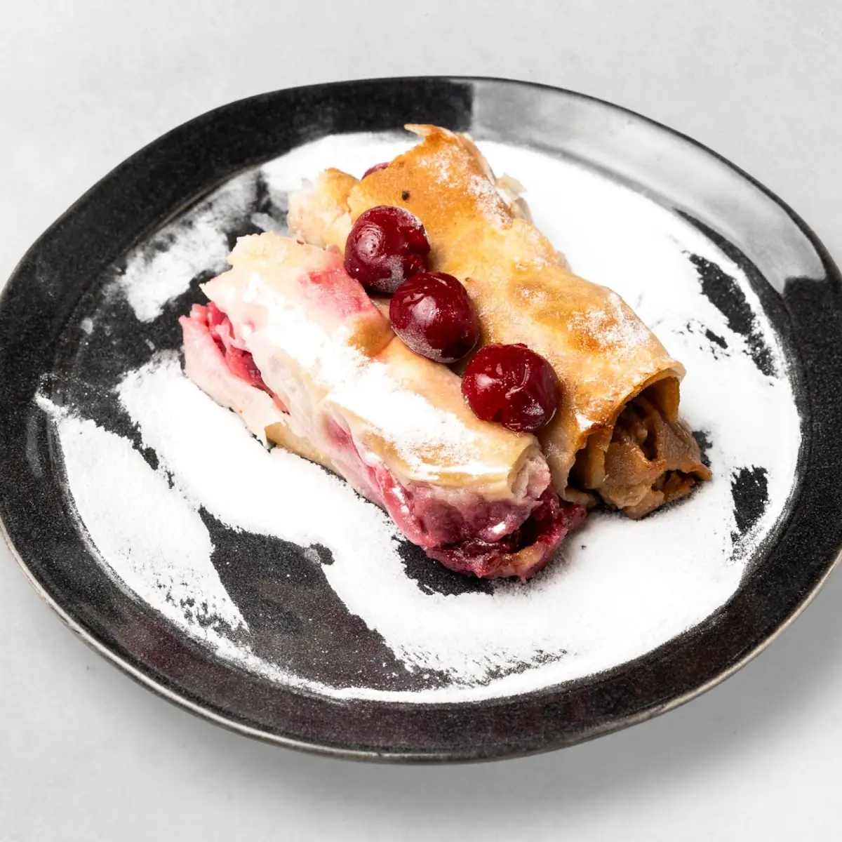 Weichselstrudel