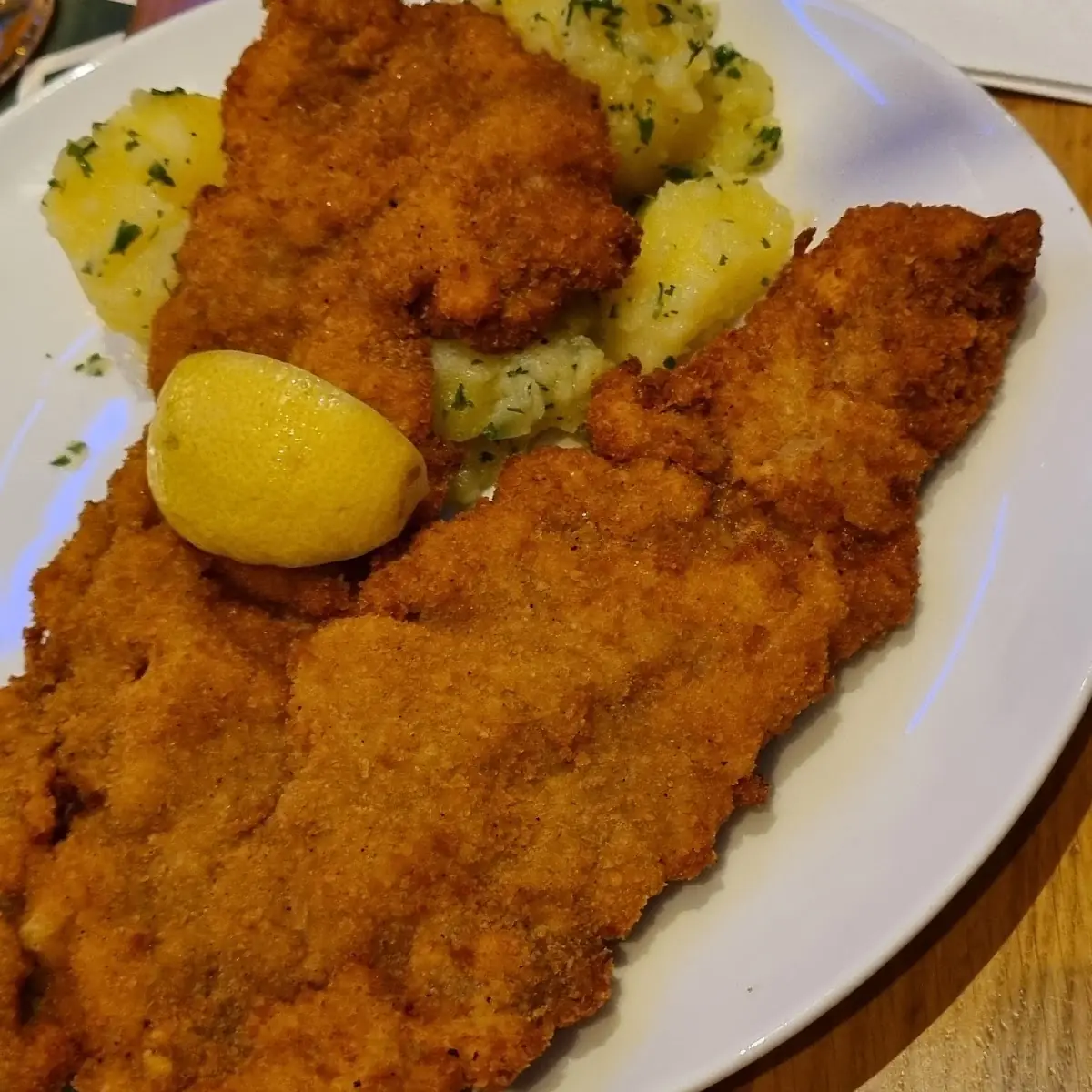 Schnitzel