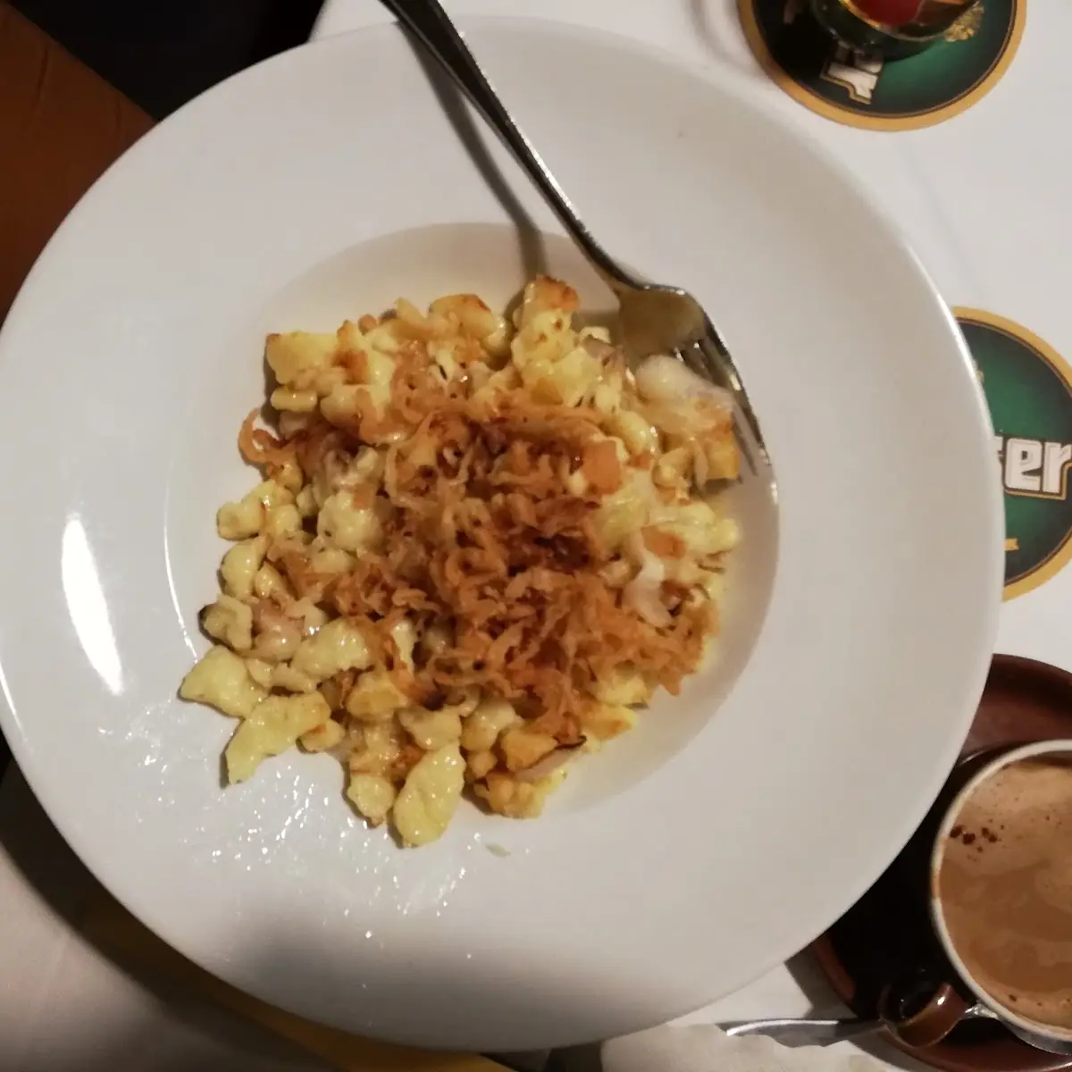 Spätzle