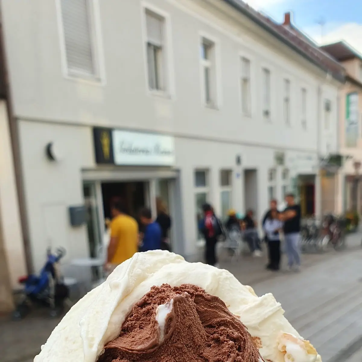 Schokolsde