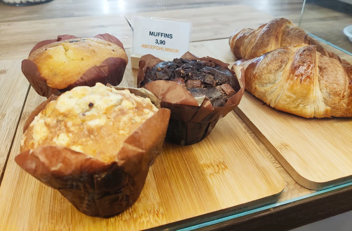 Muffins