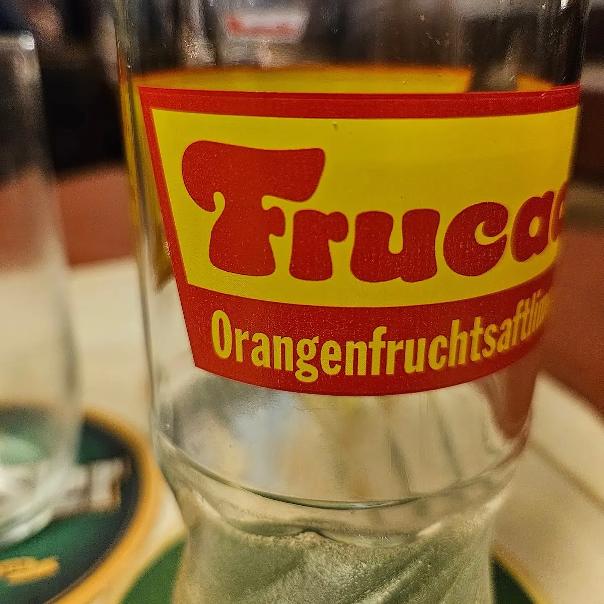 Frucade