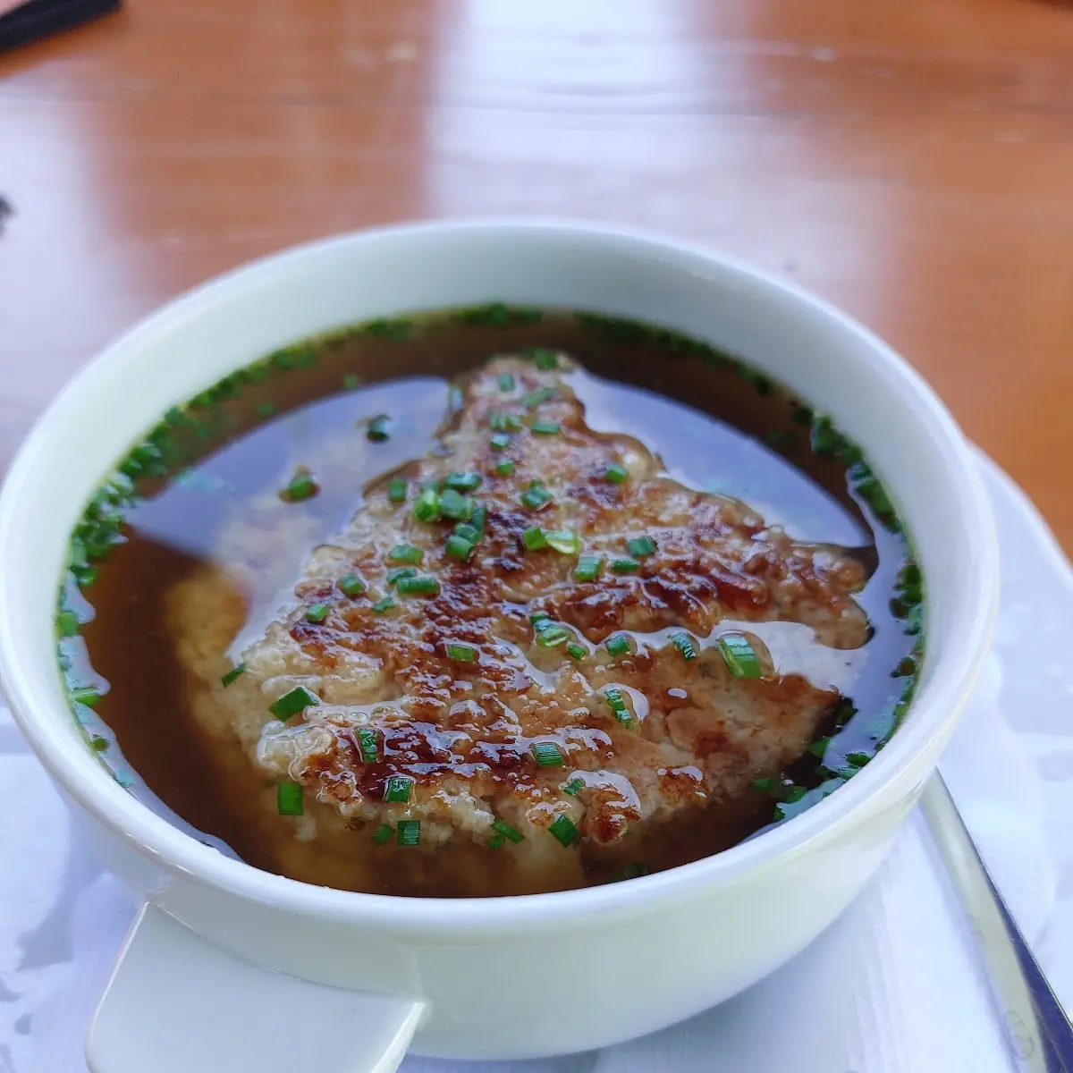 Suppe