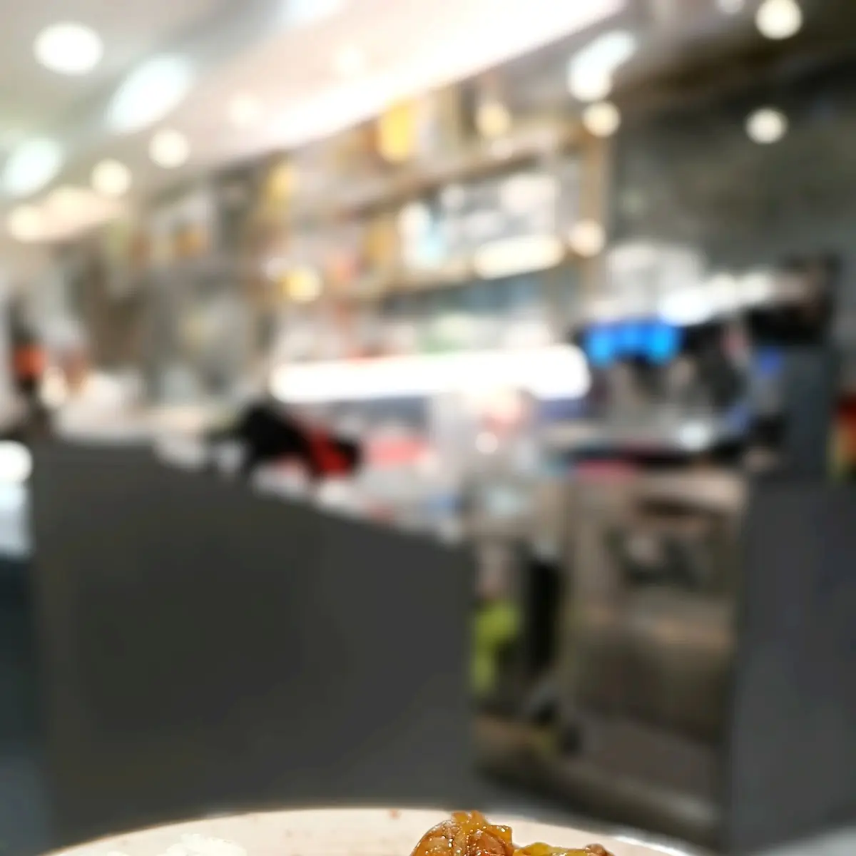 Spicy Beef