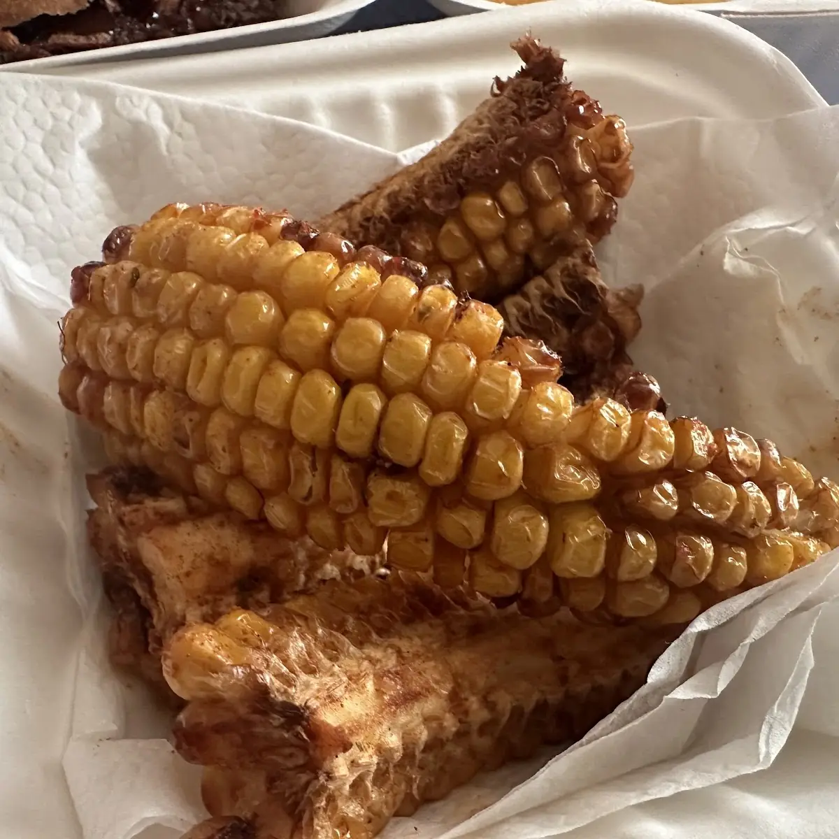 Corn Ribs