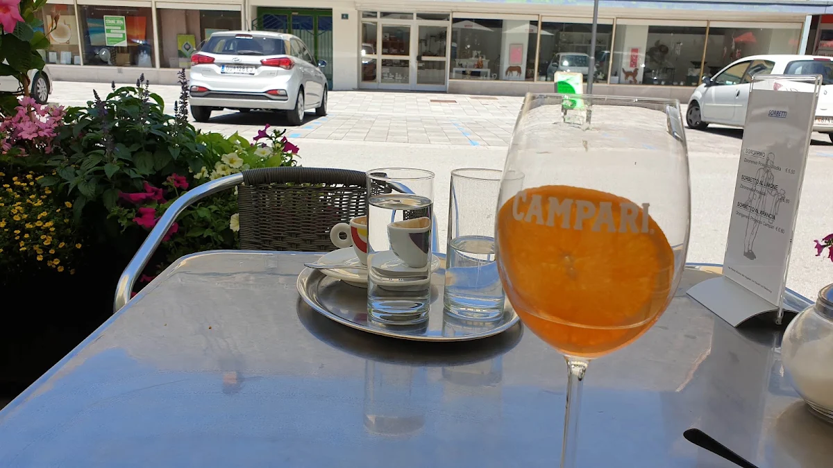 Spritz Aperol