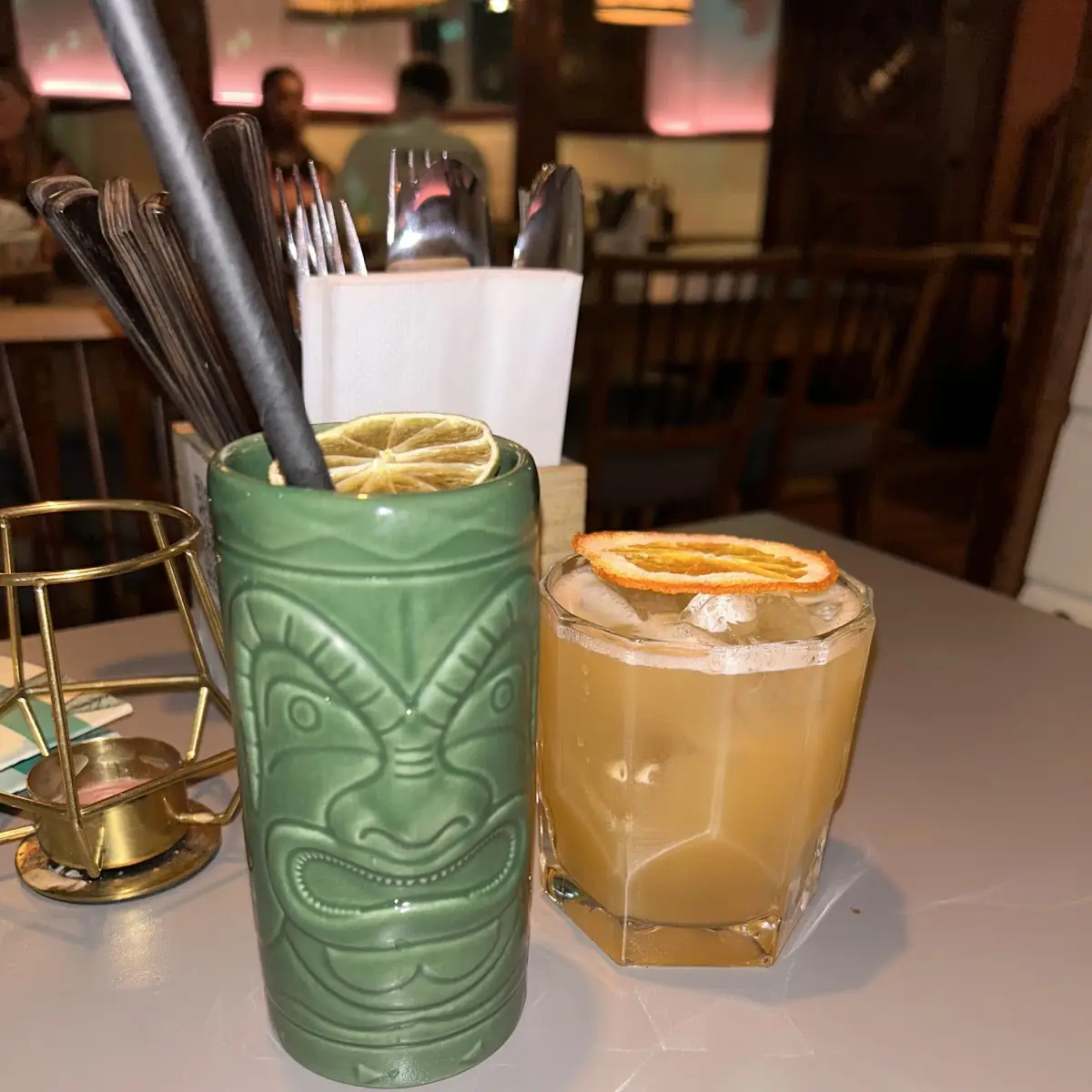 Cocktails