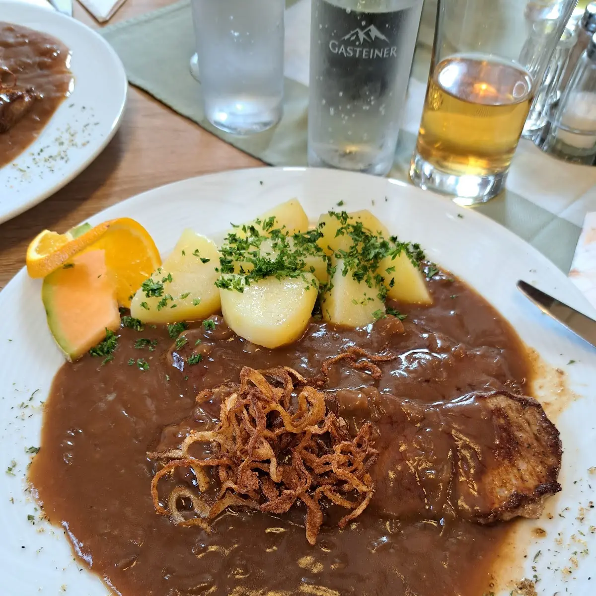 Schwibel Rind Beraten