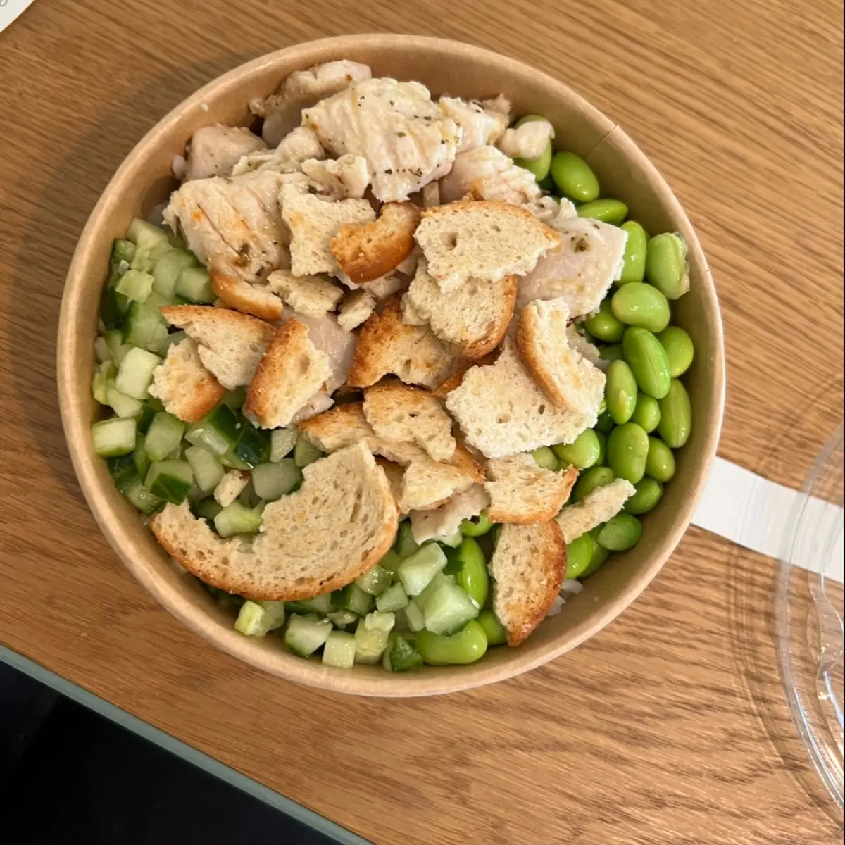 Chicken Breast
