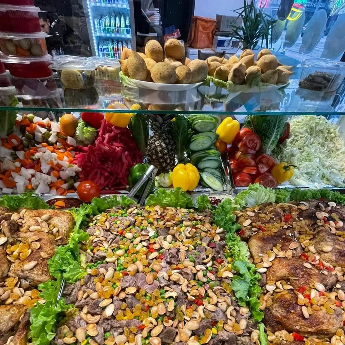 Mansaf