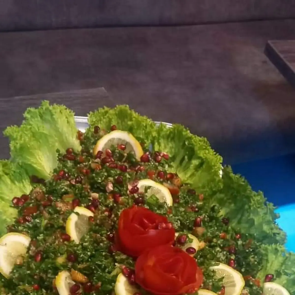 Tabouleh