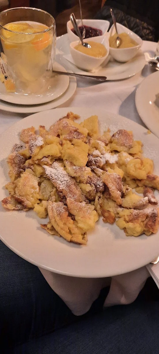 Kaiserschmarrn