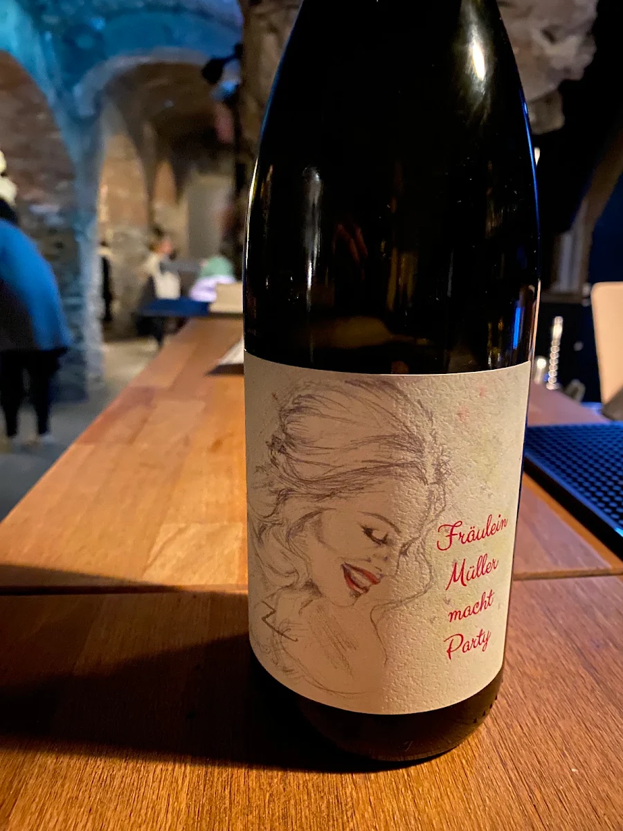 Naturwein