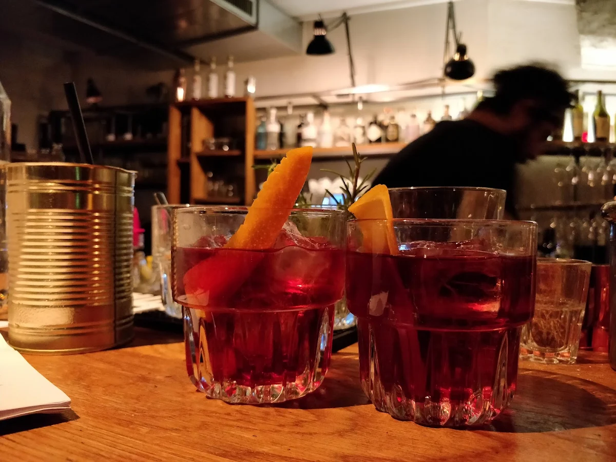 Negroni