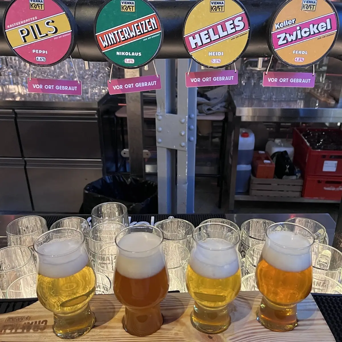 Craft Beer