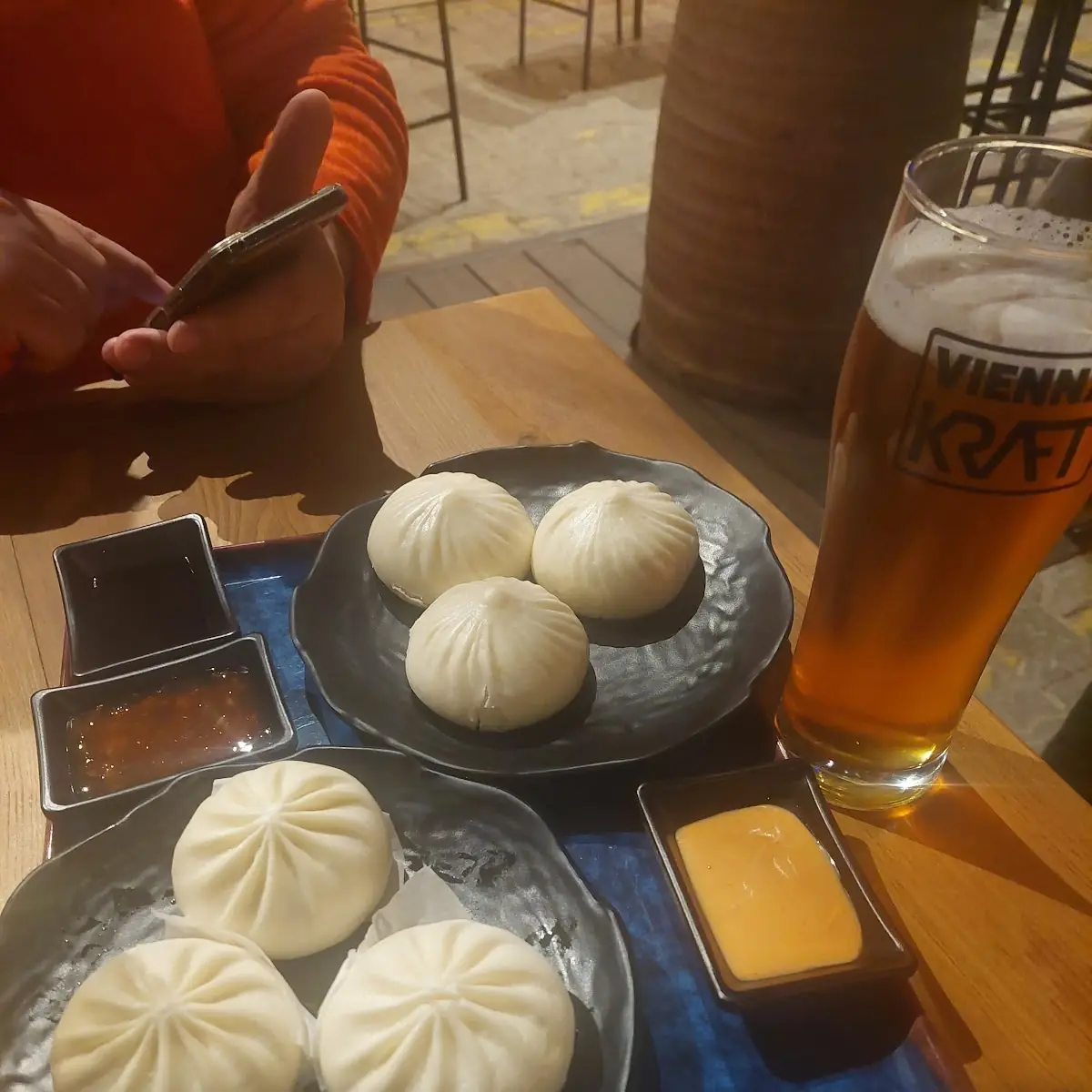 Nicht Besonders Gute Teigtaschen Besser Gyoza Nehmen