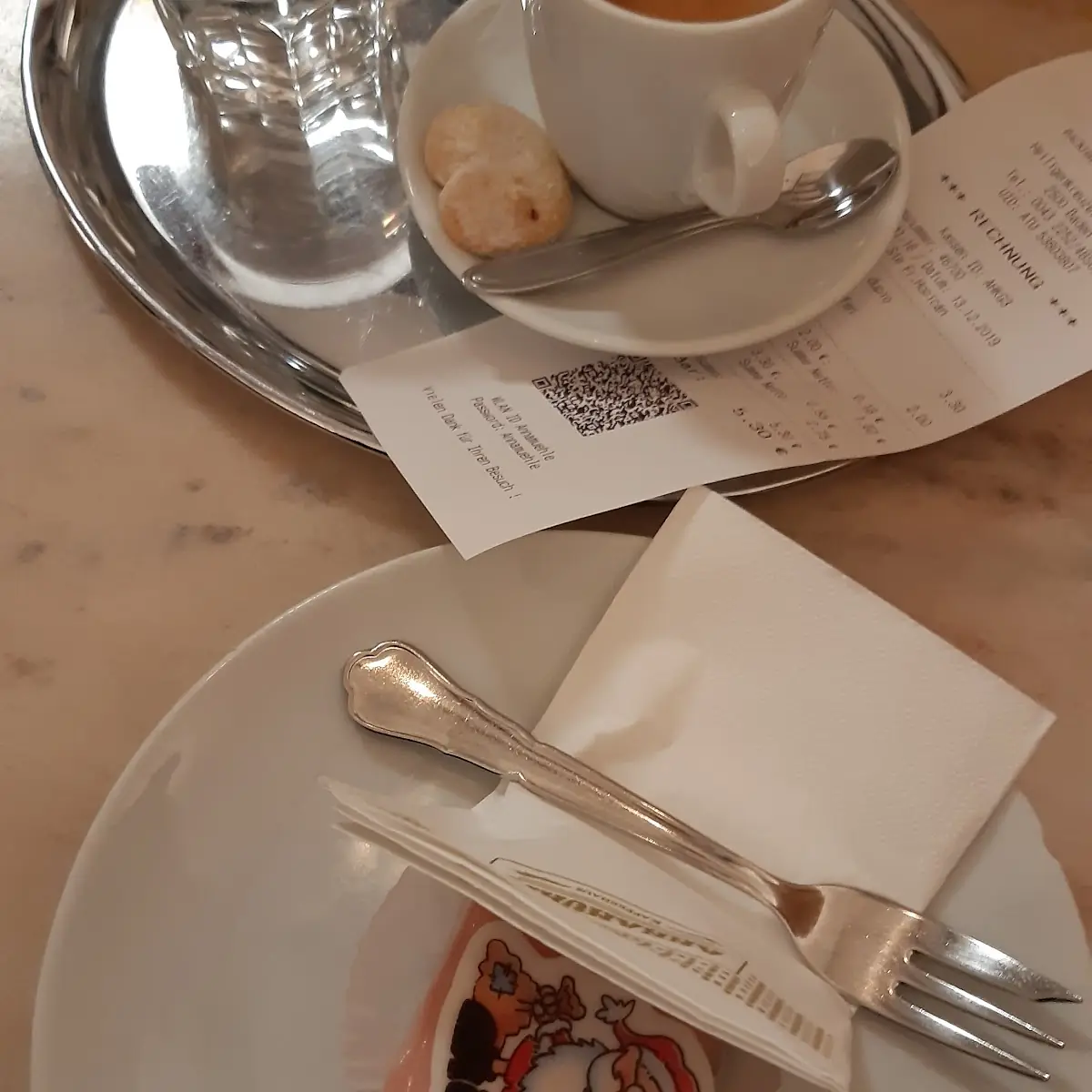 Punschkrapfen