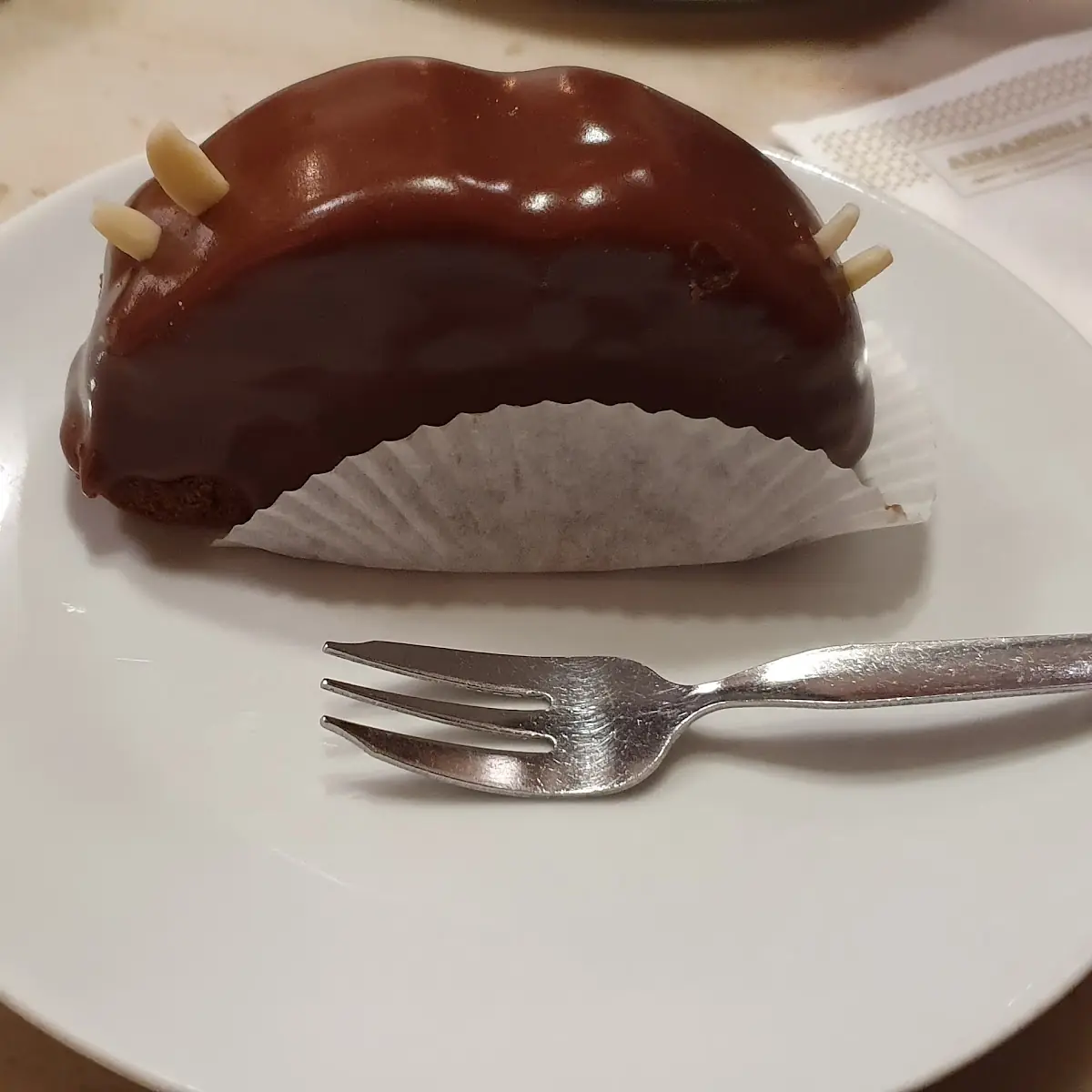 Rehrücken