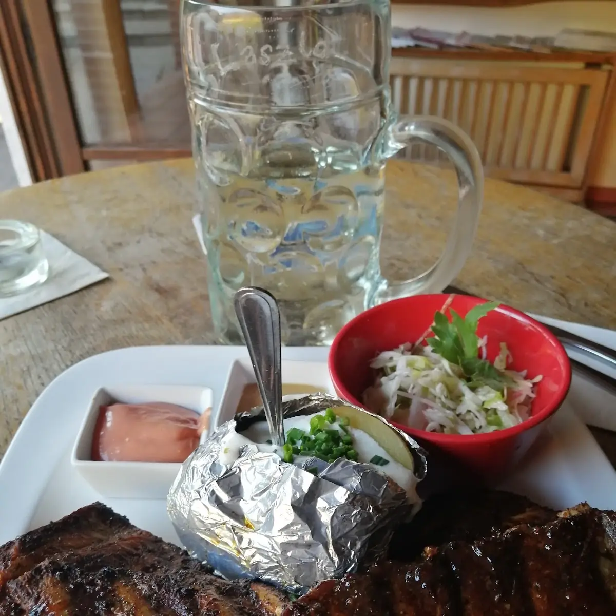 Spareribs